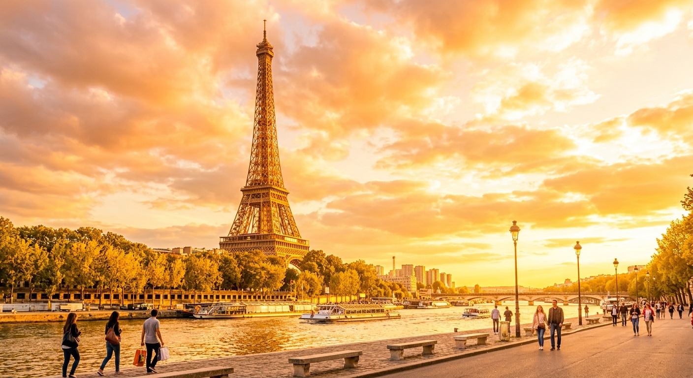 France