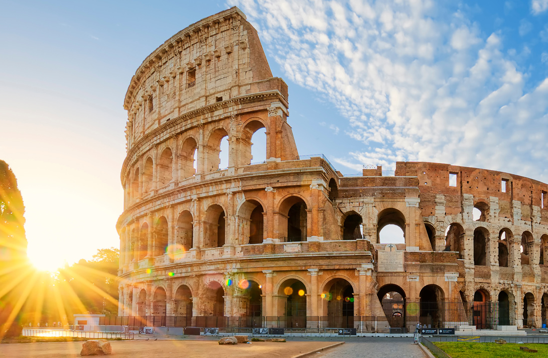 Italy