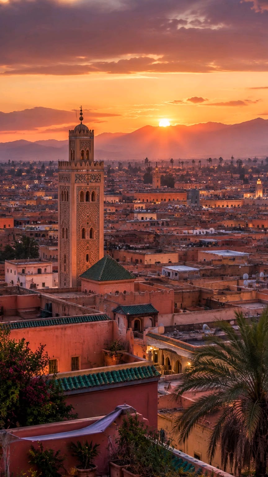 Morocco