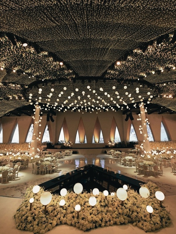 El Gouna wedding venue in El Gouna, Egypt