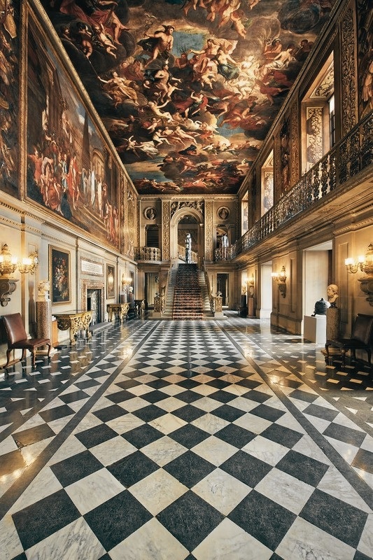 Drapers' Hall wedding venue in London, UK